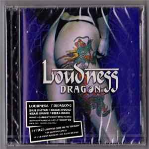 Loudness - Dragon FLAC