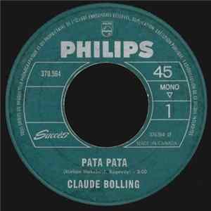 Claude Bolling - Pata Pata / Jackson FLAC