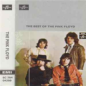 The Pink Floyd - The Best Of The Pink Floyd FLAC