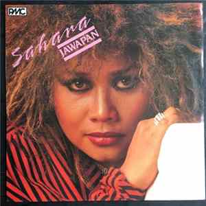 Sahara - Jawapan FLAC