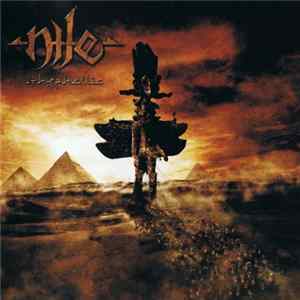 Nile - Ithyphallic FLAC