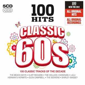 Various - 100 Hits Classic 60s FLAC