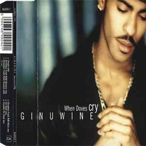 Ginuwine - When Doves Cry FLAC