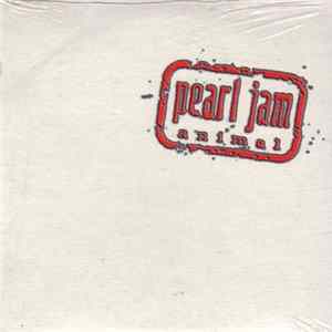 Pearl Jam - Animal FLAC