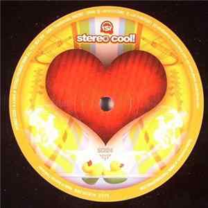 D'Tone 8 Feat. Jeannie Hopper - Excerpts From A World Heartbeat FLAC