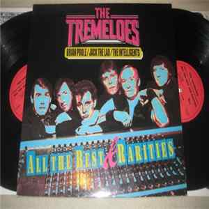 The Tremeloes - All The Best & Rarities FLAC