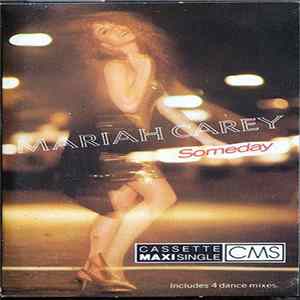 Mariah Carey - Someday FLAC