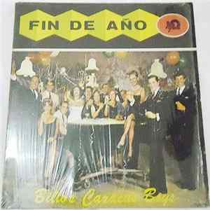 Billo's Caracas Boys - Fin De Año FLAC