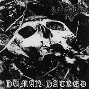 Misanthropy - Human Hatred FLAC