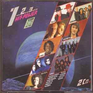 Various - 1..2..3... Hit-Power FLAC