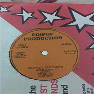 TP.O.K. Jazz - Bourreau Des Coeurs (Loulou) FLAC