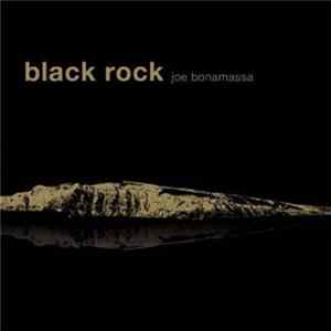 Joe Bonamassa - Black Rock FLAC