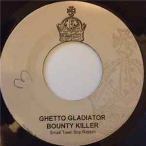 Degree / Bounty Killer - Goodoye / Ghetto Gladiator FLAC