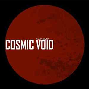 Kevin Wesp - Cosmic Void FLAC