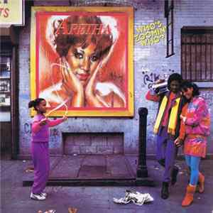 Aretha Franklin - Who's Zoomin' Who? FLAC