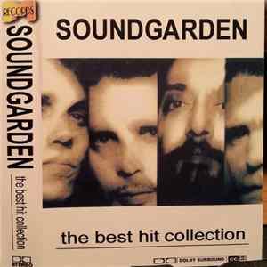Soundgarden - The Best Hit Collection FLAC