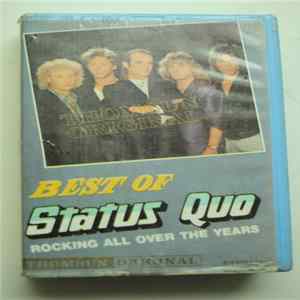 Status Quo - Best Of Status Quo FLAC