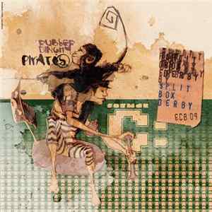 Rubber Dinghy Pirates vs. format.C - Spit Box Derby FLAC