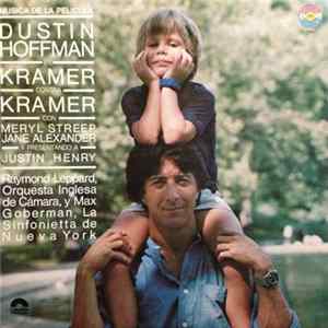 Various - Kramer Vs. Kramer (Soundtrack) FLAC