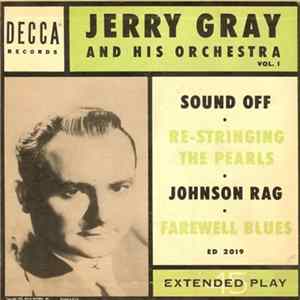 Jerry Gray And His Orchestra - Jerry Gray And His Orchestra Vol. 1 FLAC
