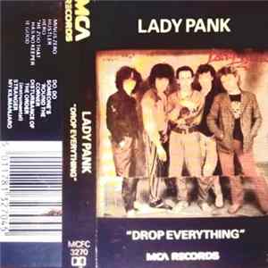 Lady Pank - Drop Everything FLAC