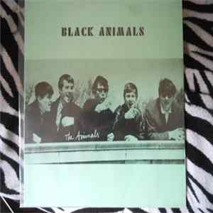 The Animals - Black Animals FLAC