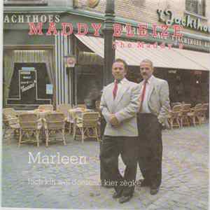 Maddy Bleize - Marleen FLAC