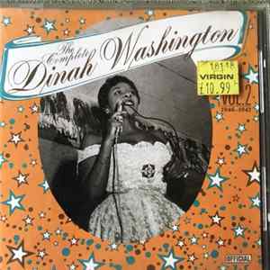 Dinah Washington - The Complete Volume 2 1946-1947 FLAC