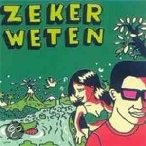 Zeker Weten - Zeker Weten FLAC
