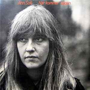 Ann Sofi - När Kommer Dagen FLAC
