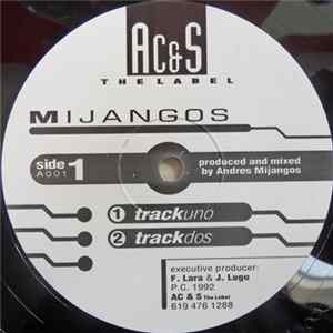 Mijangos - Track FLAC