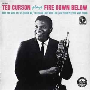 Ted Curson - Plays Fire Down Below FLAC
