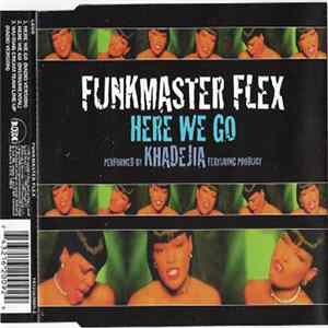 Funkmaster Flex - Here We Go FLAC