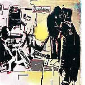 Sidewinder - Resolution FLAC