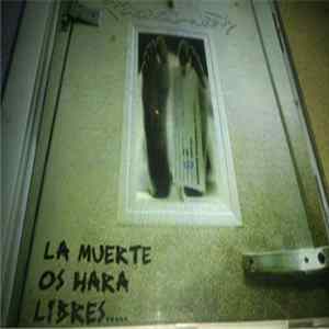 Total Death - La Muerte Os Hara Libres FLAC