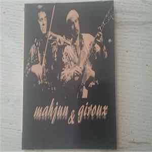 Jean Louis Mahjun & Alain Giroux - Two For The Show FLAC