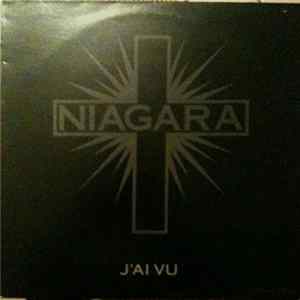 Niagara - J'Ai Vu FLAC
