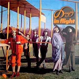 Design - In Flight FLAC