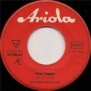 Bud Ashton And His Group - Foot Tapper FLAC