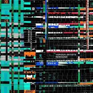 Various - Rewound FLAC
