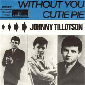 Johnny Tillotson - Without You FLAC
