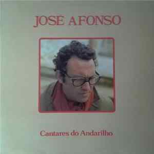 José Afonso - Cantares Do Andarilho FLAC