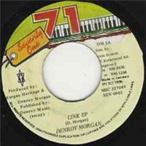 Denroy Morgan - Link Up FLAC