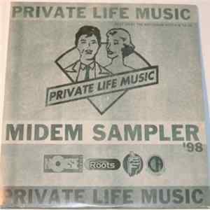 Various - Private Life Music Midem Sampler 1998 FLAC