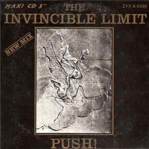 The Invincible Limit - Push! FLAC