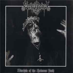 Sargeist - Disciple Of The Heinous Path FLAC