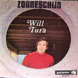 Will Tura - Zonneschijn / Hallelujah FLAC