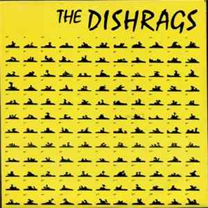 The Dishrags - Past Is Past FLAC