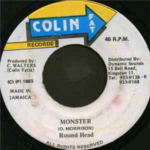 Round Head - Monster FLAC