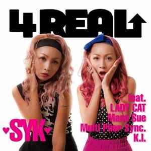 SYK - 4 Real FLAC